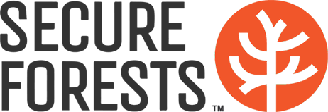 Secure Forests CIC logo